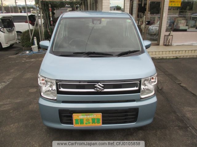 suzuki wagon-r 2020 -SUZUKI--Wagon R 5AA-MH95S--MH95S-102915---SUZUKI--Wagon R 5AA-MH95S--MH95S-102915- image 2