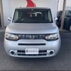 nissan cube 2016 -NISSAN--Cube DBA-Z12--Z12-318720---NISSAN--Cube DBA-Z12--Z12-318720- image 9