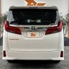 toyota alphard 2022 -TOYOTA--Alphard 3BA-AGH30W--AGH30-0419627---TOYOTA--Alphard 3BA-AGH30W--AGH30-0419627- image 15