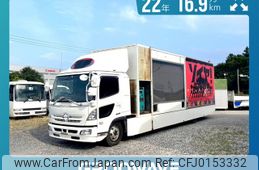 hino ranger 2010 -HINO--Hino Ranger 12088--FD8JUW-12088---HINO--Hino Ranger 12088--FD8JUW-12088-