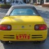 honda beat 1991 -HONDA--Beat PP1--1020713---HONDA--Beat PP1--1020713- image 2