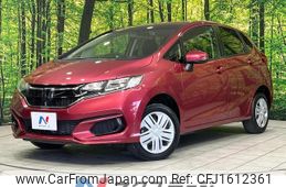 honda fit 2019 CFJ1612361