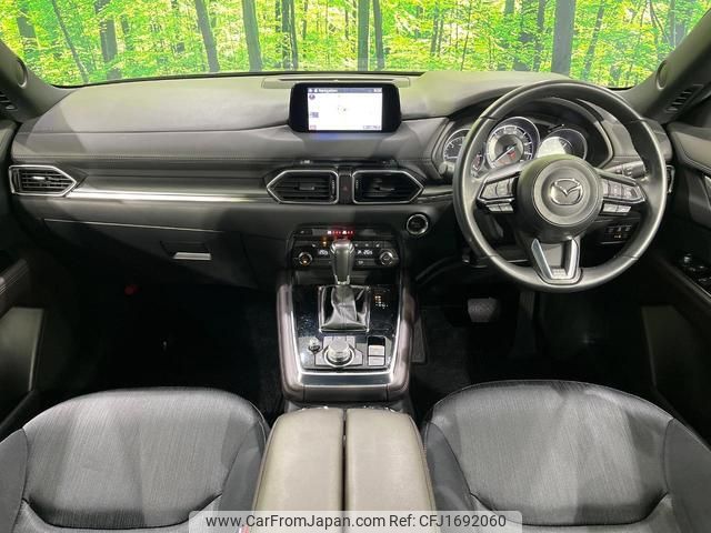 mazda cx-8 2019 CFJ1692060 image 2