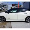 nissan leaf 2018 -NISSAN--Leaf ZAA-ZE1--ZE1-023133---NISSAN--Leaf ZAA-ZE1--ZE1-023133- image 17