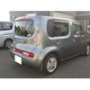 nissan cube 2011 TE1262 image 1