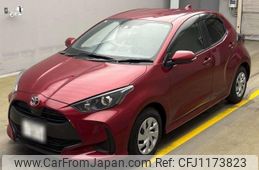 toyota yaris 2023 quick_quick_5BA-MXPA10_MXPA10-2074215
