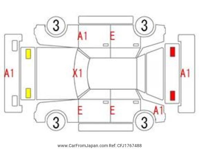 bmw x1 2017 CFJ1767488 image 2