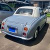 nissan figaro 1991 -NISSAN--Figaro E-FK10--FK10-007454---NISSAN--Figaro E-FK10--FK10-007454- image 4