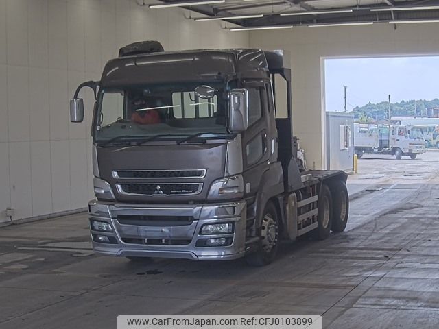 mitsubishi-fuso fuso-others 2016 -MITSUBISHI--Fuso Truck FV60VJR-520073---MITSUBISHI--Fuso Truck FV60VJR-520073- image 1