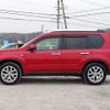 nissan x-trail 2011 N12381 image 10