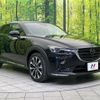 mazda cx-3 2018 quick_quick_DK8FW_DK8FW-100377 image 17