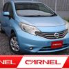 nissan note 2013 K00124 image 1