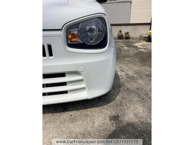 suzuki alto 2014 -SUZUKI--Alto DBA-HA36S--HA36S-202679---SUZUKI--Alto DBA-HA36S--HA36S-202679- image 2