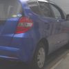 honda fit 2011 -HONDA--Fit GE6-1567591---HONDA--Fit GE6-1567591- image 6