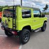 suzuki jimny 2018 -SUZUKI 【函館 580て6212】--Jimny JB64W--JB64W-100462---SUZUKI 【函館 580て6212】--Jimny JB64W--JB64W-100462- image 2