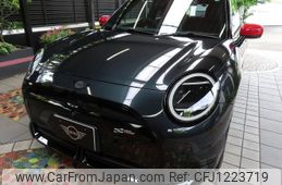 mini mini-others 2024 -BMW--BMW Mini ZAA-22GC32--WMW22GC0X0TA36***---BMW--BMW Mini ZAA-22GC32--WMW22GC0X0TA36***-