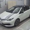 toyota auris 2016 -TOYOTA 【名古屋 305ﾐ5799】--Auris DAA-ZWE186H--ZWE186-1003726---TOYOTA 【名古屋 305ﾐ5799】--Auris DAA-ZWE186H--ZWE186-1003726- image 1