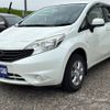 nissan note 2012 -NISSAN--Note NE12--001464---NISSAN--Note NE12--001464- image 4