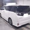 toyota vellfire 2016 -TOYOTA 【岐阜 303ﾆ1153】--Vellfire AGH30W-0090159---TOYOTA 【岐阜 303ﾆ1153】--Vellfire AGH30W-0090159- image 2