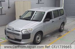 toyota succeed-van 2015 CFJ1739665