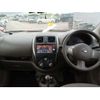 nissan march 2015 -NISSAN--March DBA-K13--K13-381262---NISSAN--March DBA-K13--K13-381262- image 4