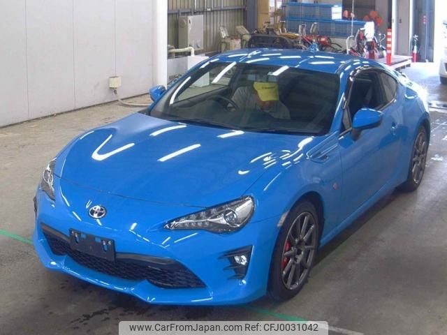 toyota 86 2019 quick_quick_4BA-ZN6_ZN6-100863 image 1