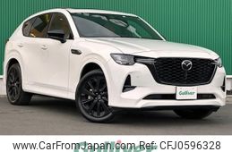 mazda mazda-others 2023 -MAZDA--CX-60 3CA-KH3R3P--KH3R3P-109351---MAZDA--CX-60 3CA-KH3R3P--KH3R3P-109351-