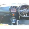 nissan note 2016 CFJ1800105 image 15