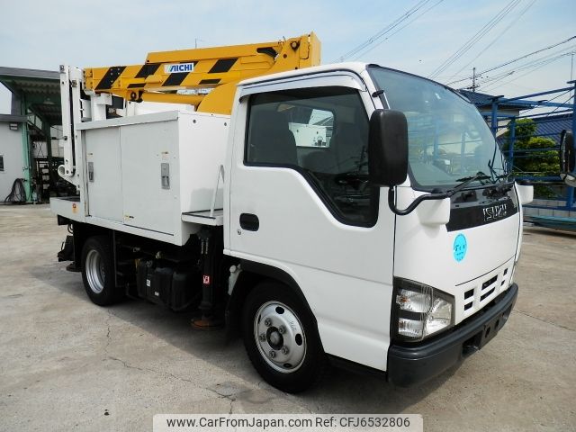 isuzu elf-truck 2007 -ISUZU--Elf--NKR81-7068244---ISUZU--Elf--NKR81-7068244- image 2