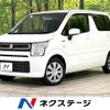 suzuki wagon-r 2020 -SUZUKI--Wagon R 5AA-MH95S--MH95S-150027---SUZUKI--Wagon R 5AA-MH95S--MH95S-150027- image 1