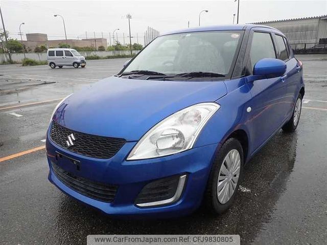 suzuki swift 2014 21933 image 2