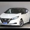 nissan leaf 2021 -NISSAN--Leaf ZAA-ZE1--ZE1-124572---NISSAN--Leaf ZAA-ZE1--ZE1-124572- image 1