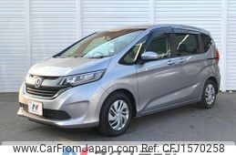 honda freed 2017 CFJ1570258