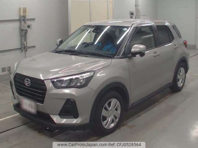 daihatsu rocky 2022 -DAIHATSU--Rocky 3BA-A210S--A210S-0016562---DAIHATSU--Rocky 3BA-A210S--A210S-0016562- image 1