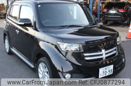 toyota bb 2010 -TOYOTA 【三重 503ﾄ7098】--bB QNC21--0095821---TOYOTA 【三重 503ﾄ7098】--bB QNC21--0095821-
