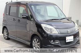 suzuki solio 2012 -SUZUKI 【熊谷 999ｱ9999】--Solio DBA-MA15S--MA15S-201675---SUZUKI 【熊谷 999ｱ9999】--Solio DBA-MA15S--MA15S-201675-