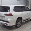 lexus lx 2016 -LEXUS--Lexus LX DBA-URJ201W--URJ201W-4203624---LEXUS--Lexus LX DBA-URJ201W--URJ201W-4203624- image 2