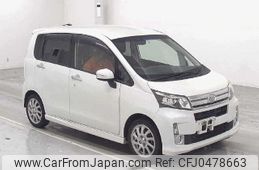 daihatsu move 2013 -DAIHATSU--Move LA100S--1047747---DAIHATSU--Move LA100S--1047747-