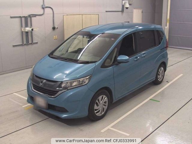 honda freed 2017 -HONDA--Freed GB5-1048872---HONDA--Freed GB5-1048872- image 1