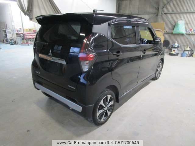 mitsubishi ek-cross 2020 CFJ1700645 image 2