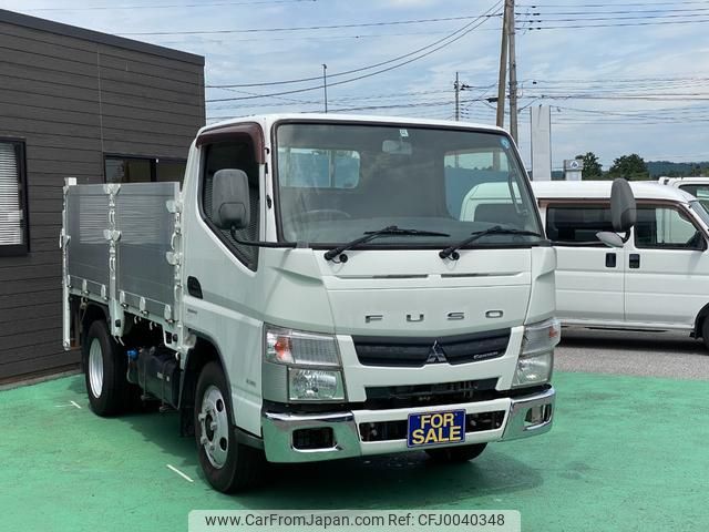 mitsubishi-fuso canter 2012 GOO_NET_EXCHANGE_0404094A30240724W001 image 2