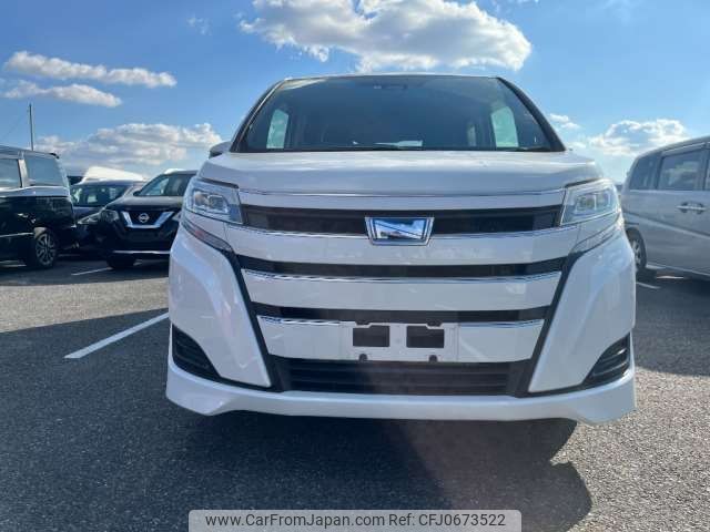 toyota noah 2019 -TOYOTA--Noah DAA-ZWR80G--ZWR80-0423839---TOYOTA--Noah DAA-ZWR80G--ZWR80-0423839- image 2