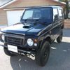 suzuki jimny 1998 CFJ1777831 image 7