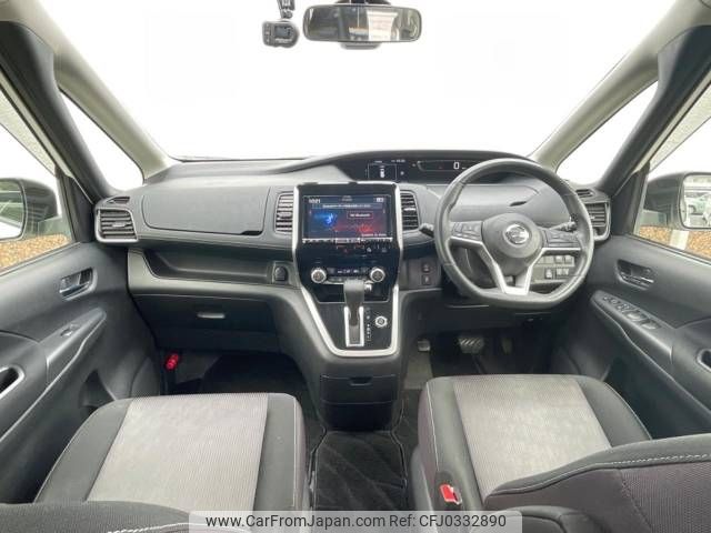 nissan serena 2017 -NISSAN--Serena DAA-GFC27--GFC27-028028---NISSAN--Serena DAA-GFC27--GFC27-028028- image 2