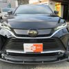 toyota harrier 2021 quick_quick_6BA-MXUA80_0029071 image 10