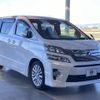 toyota vellfire 2012 -TOYOTA--Vellfire DBA-ANH20W--ANH20-8206659---TOYOTA--Vellfire DBA-ANH20W--ANH20-8206659- image 22