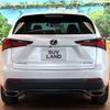 lexus nx 2018 -LEXUS--Lexus NX DBA-AGZ10--AGZ10-1020245---LEXUS--Lexus NX DBA-AGZ10--AGZ10-1020245- image 18