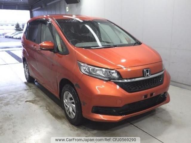 honda freed-plus 2021 quick_quick_6BA-GB6_GB6-3109369 image 1