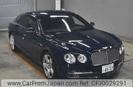 bentley bentley-others 2014 -BENTLEY--ﾍﾞﾝﾄﾚｰﾌﾗｲﾝｸﾞｽﾊﾟｰ SCBEA53W3EC095906---BENTLEY--ﾍﾞﾝﾄﾚｰﾌﾗｲﾝｸﾞｽﾊﾟｰ SCBEA53W3EC095906-