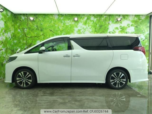 toyota alphard 2022 quick_quick_3BA-AGH30W_AGH30-0410696 image 2